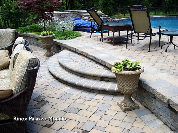 Patios by Holly Days Nursery & Landscaping - Photo 12