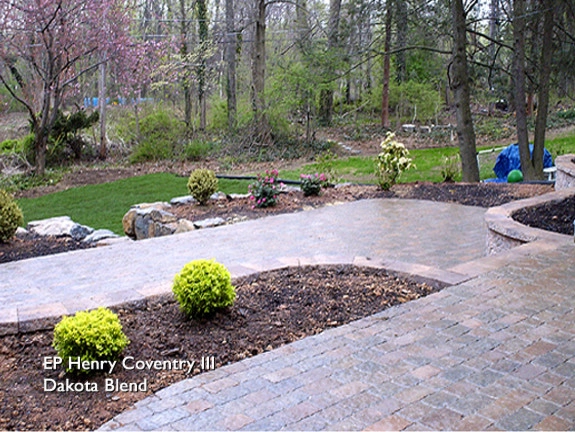 Patios by Holly Days Nursery & Landscaping - Photo 10