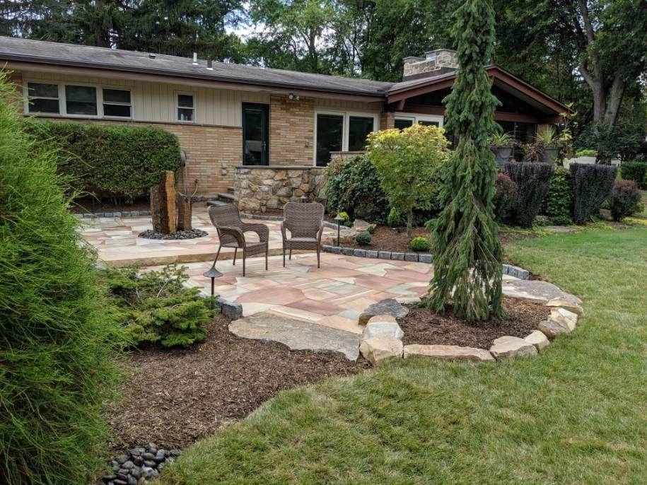 Patios by Holly Days Nursery & Landscaping - Photo 60