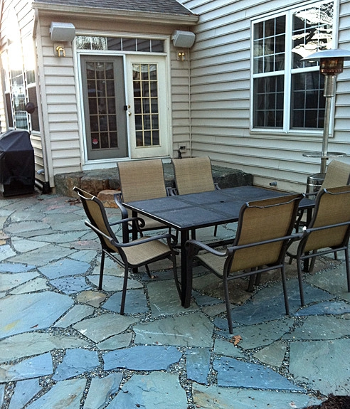 Patios by Holly Days Nursery & Landscaping - Photo 57