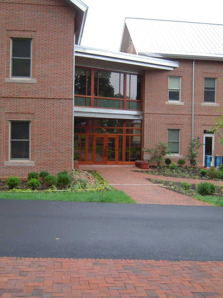 The George School by Holly Days Nursery & Landscaping - Photo 7