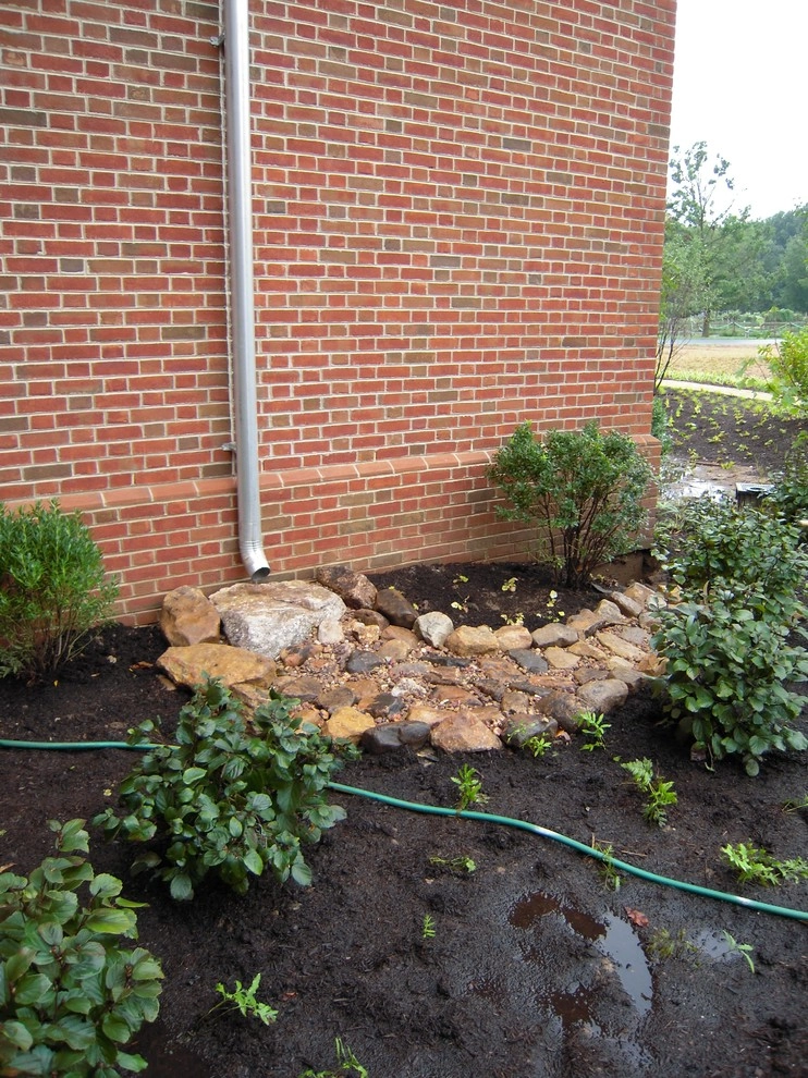 The George School by Holly Days Nursery & Landscaping - Photo 16
