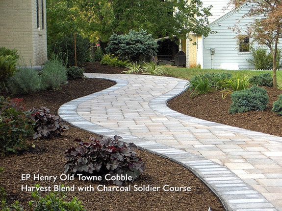 walkways by Holly Days Nursery & Landscaping - Photo 55
