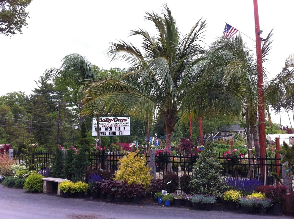 Our Work by Holly Days Nursery & Landscaping - Photo 8