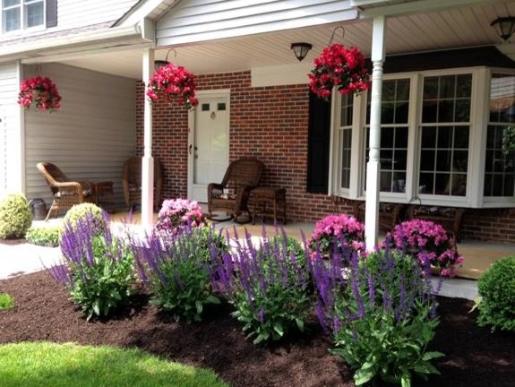 Our Work by Holly Days Nursery & Landscaping - Photo 3