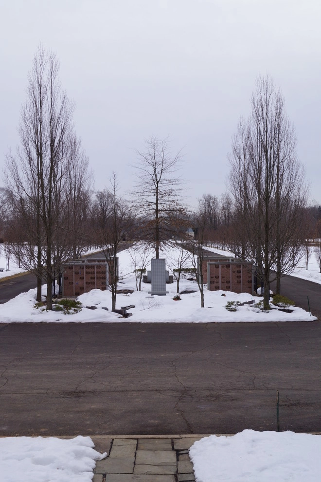 Whitemarsh Memorial Park by Holly Days Nursery & Landscaping - Photo 7