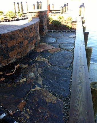 Chesapeake Bay Home by Holly Days Nursery & Landscaping - Photo 15