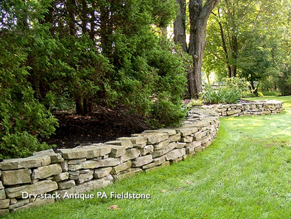 walls by Holly Days Nursery & Landscaping - Photo 15