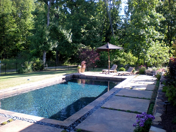 Poolscapes by Holly Days Nursery & Landscaping - Photo 2