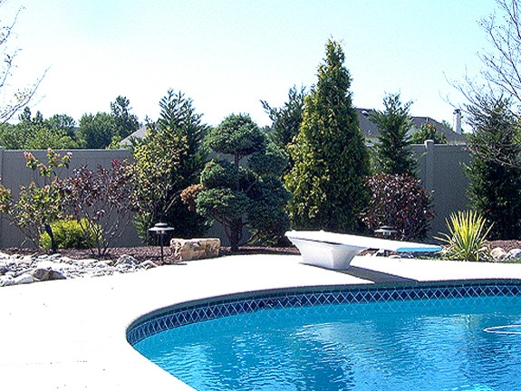Poolscapes by Holly Days Nursery & Landscaping - Photo 12