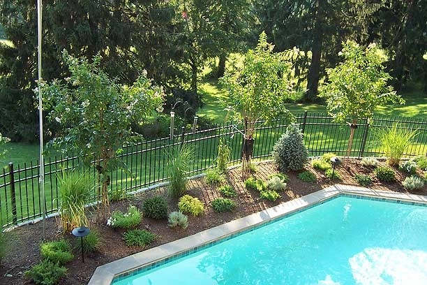 Poolscapes by Holly Days Nursery & Landscaping - Photo 15
