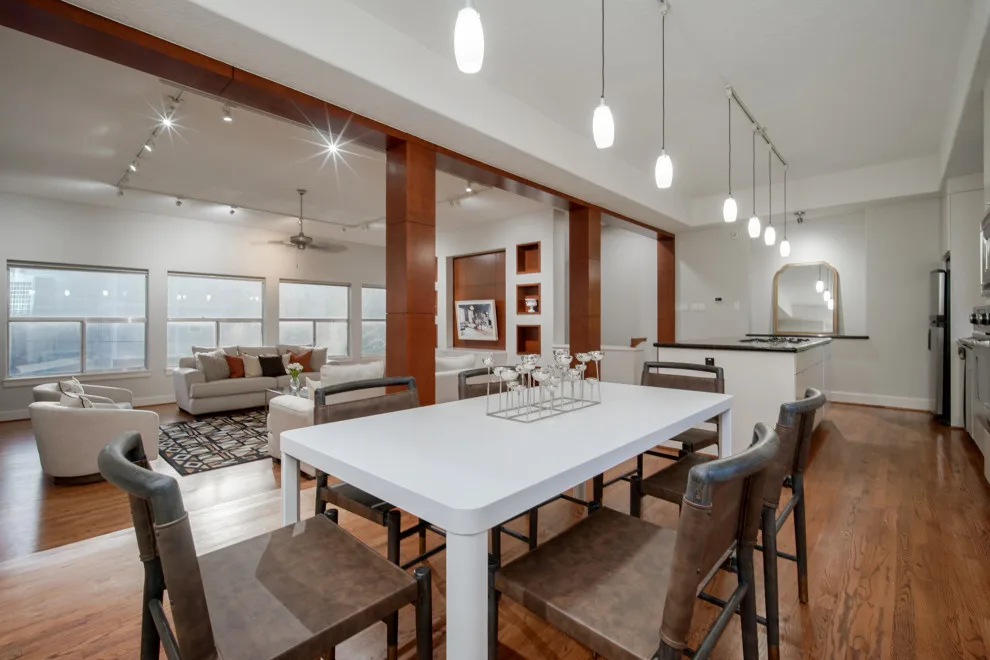 2223 Taft Street - Property Staging by Lyrd Interiors - Photo 5