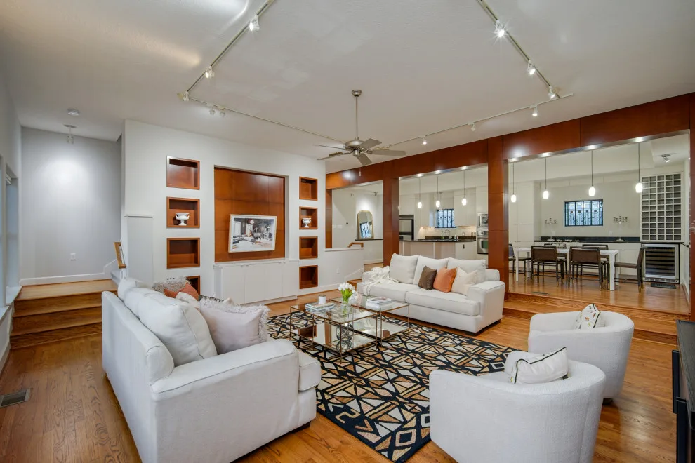 2223 Taft Street - Property Staging by Lyrd Interiors - Photo 3