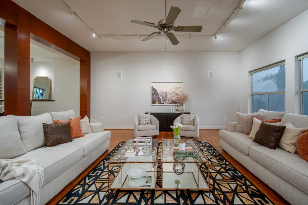2223 Taft Street - Property Staging by Lyrd Interiors - Photo 6