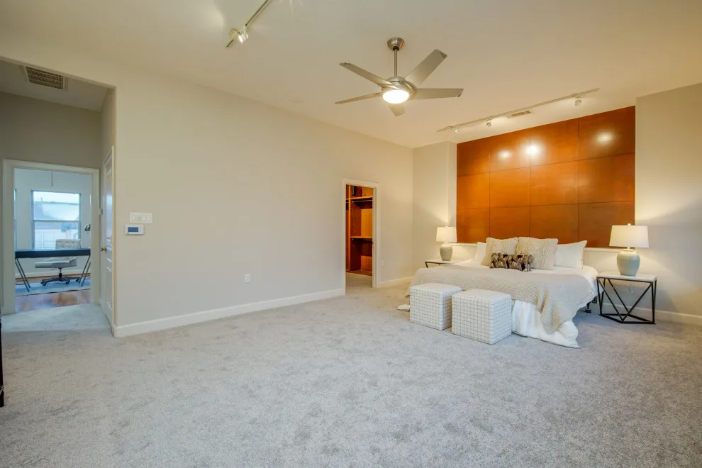 2223 Taft Street - Property Staging by Lyrd Interiors - Photo 2