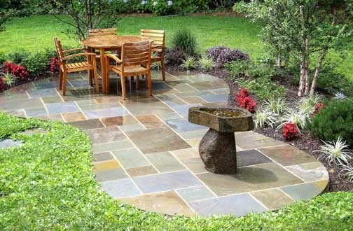 Patios by Holly Days Nursery & Landscaping - Photo 42