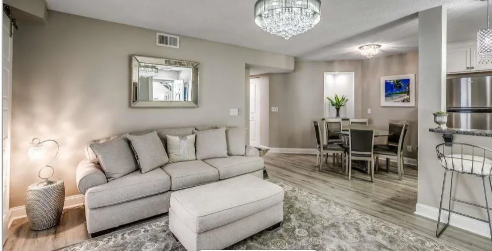 2270 Condo Full Renovation by Exclusive Investments, LLC - Photo 4