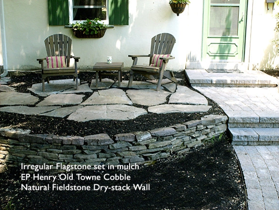 Patios by Holly Days Nursery & Landscaping - Photo 6