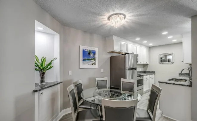 2270 Condo Full Renovation by Exclusive Investments, LLC - Photo 2