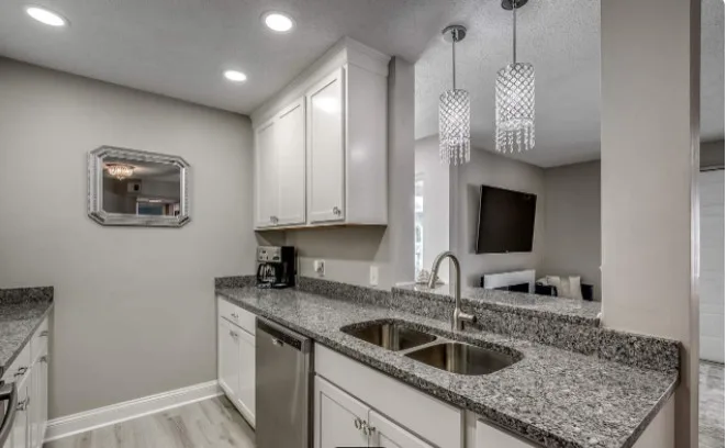 2270 Condo Full Renovation by Exclusive Investments, LLC - Photo 7