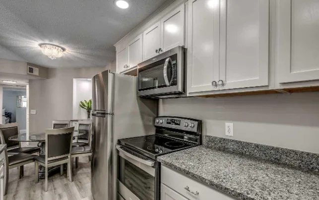 2270 Condo Full Renovation by Exclusive Investments, LLC - Photo 17