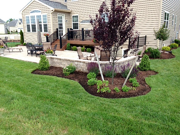 Patios by Holly Days Nursery & Landscaping - Photo 2