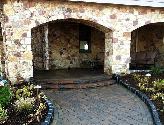 Patios by Holly Days Nursery & Landscaping - Photo 66