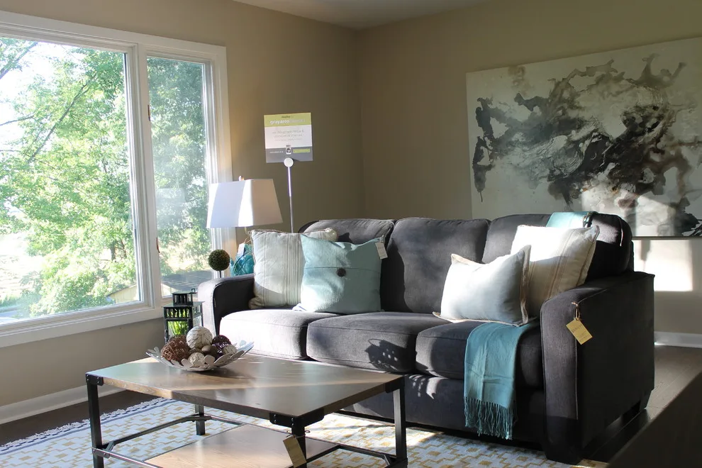 Remodeling 23rd Avenue by Gray Area Interiors, LLC - Photo 7