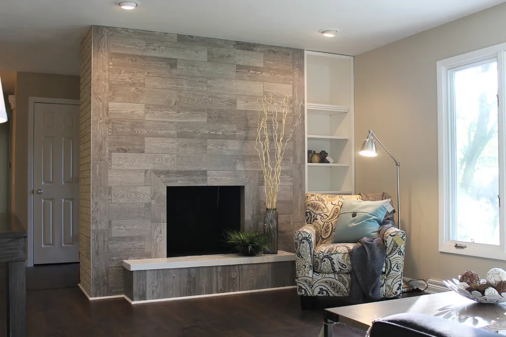 Remodeling 23rd Avenue by Gray Area Interiors, LLC - Photo 6