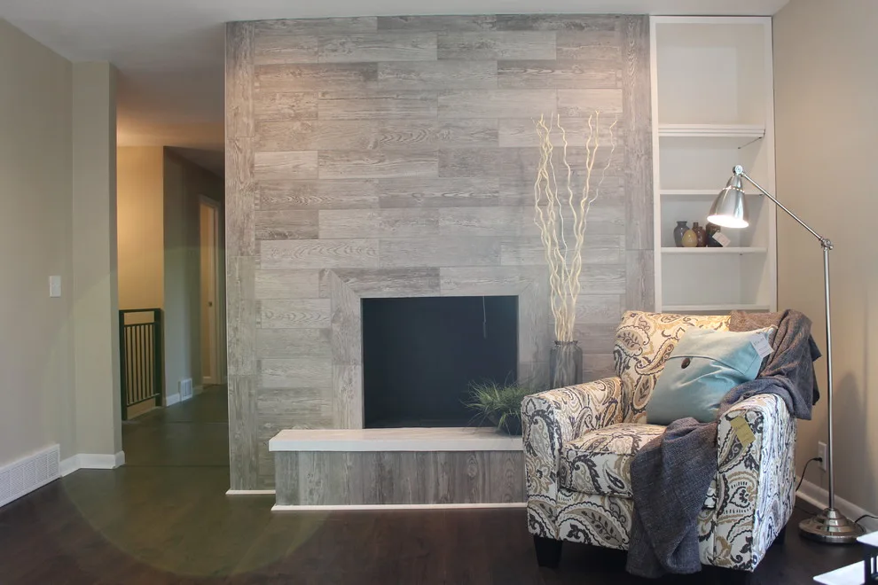 Remodeling 23rd Avenue by Gray Area Interiors, LLC - Photo 2