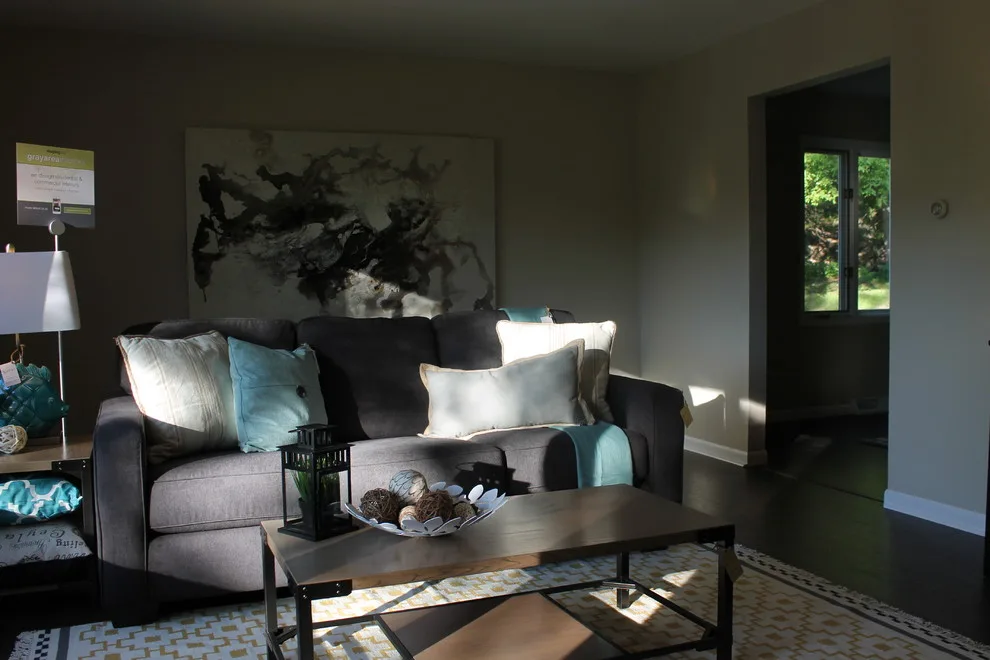 Gray Area Interiors, LLC - Photo 2