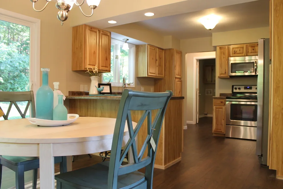 Remodeling 23rd Avenue by Gray Area Interiors, LLC - Photo 5