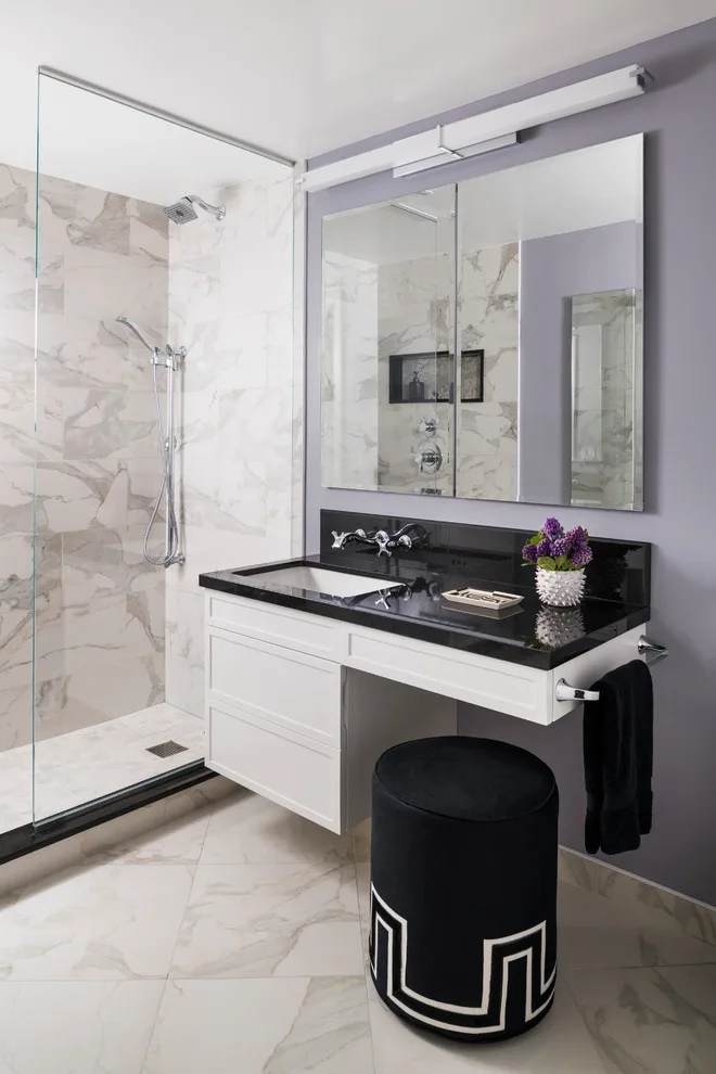 23rd Street NYC Initiative by Evelyn James Interiors - Photo 7