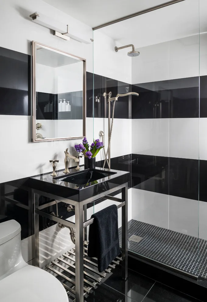 23rd Street NYC Initiative by Evelyn James Interiors - Photo 4