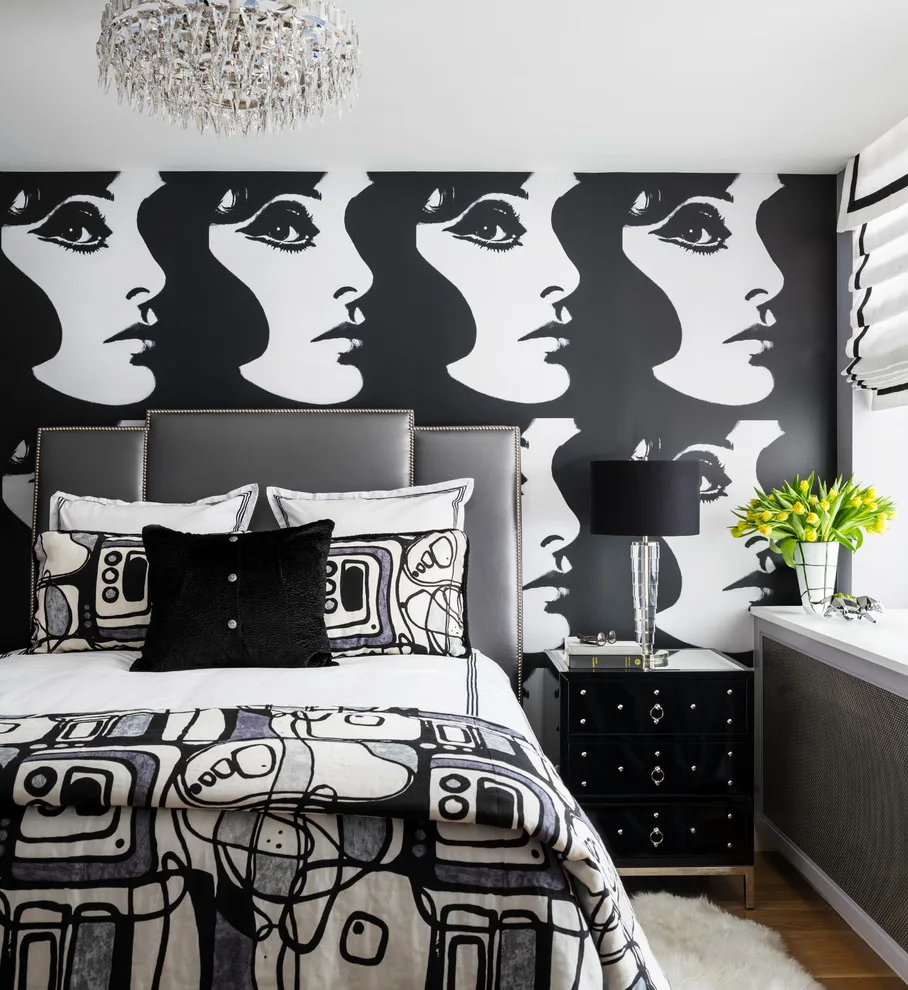 23rd Street NYC Initiative by Evelyn James Interiors - Photo 12