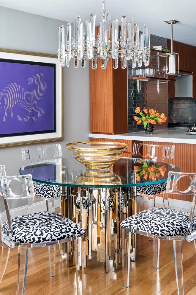 23rd Street NYC Initiative by Evelyn James Interiors - Photo 3