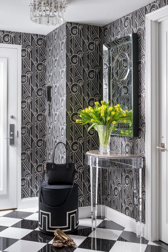 23rd Street NYC Initiative by Evelyn James Interiors - Photo 9