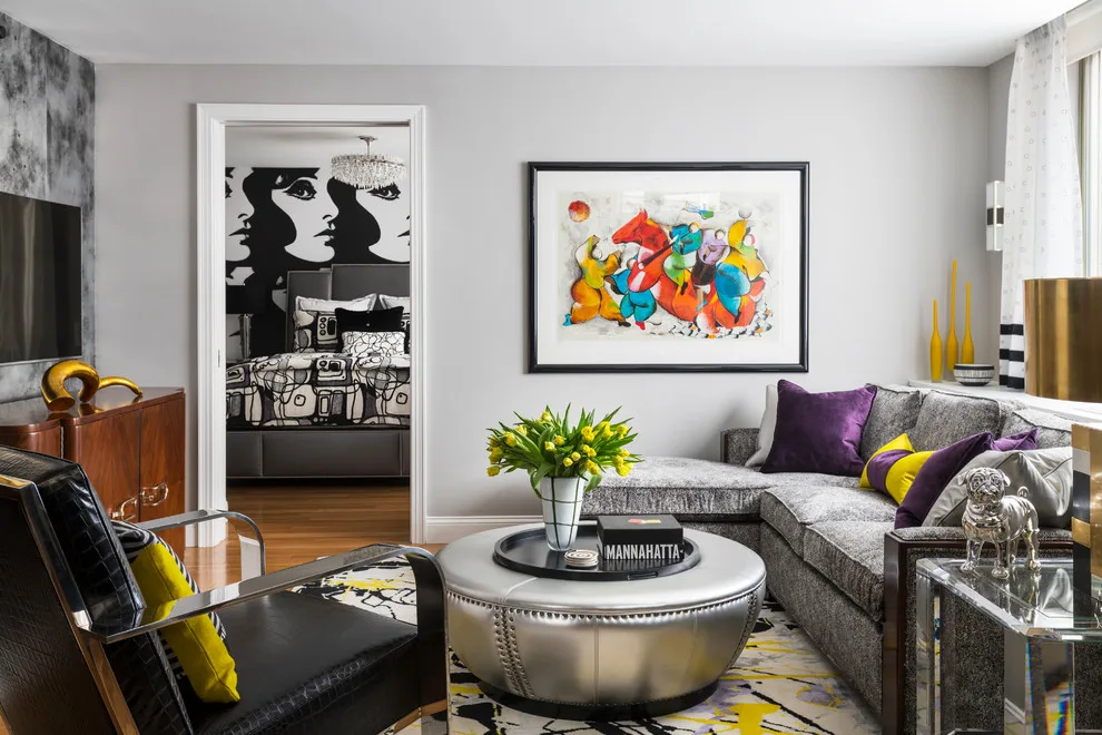 Evelyn James Interiors - Photo 9
