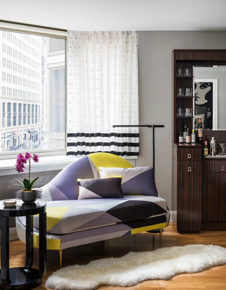 23rd Street NYC Initiative by Evelyn James Interiors - Photo 13