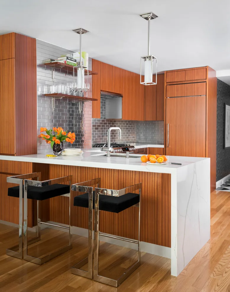 23rd Street NYC Initiative by Evelyn James Interiors - Photo 8
