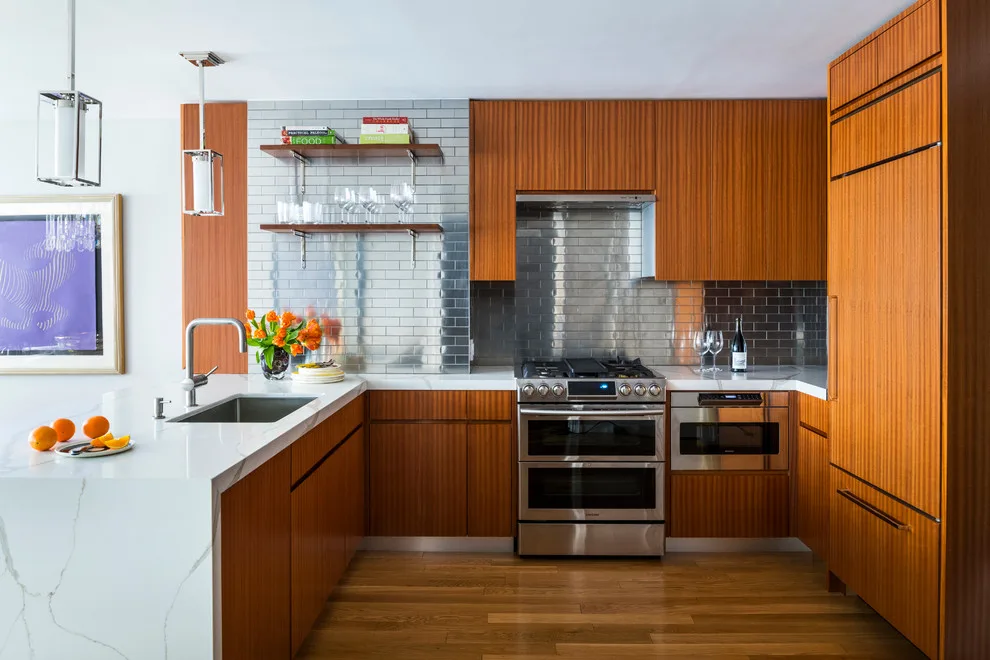 23rd Street NYC Initiative by Evelyn James Interiors - Photo 6