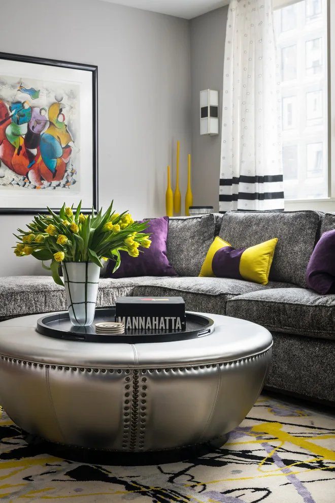 23rd Street NYC Initiative by Evelyn James Interiors - Photo 5