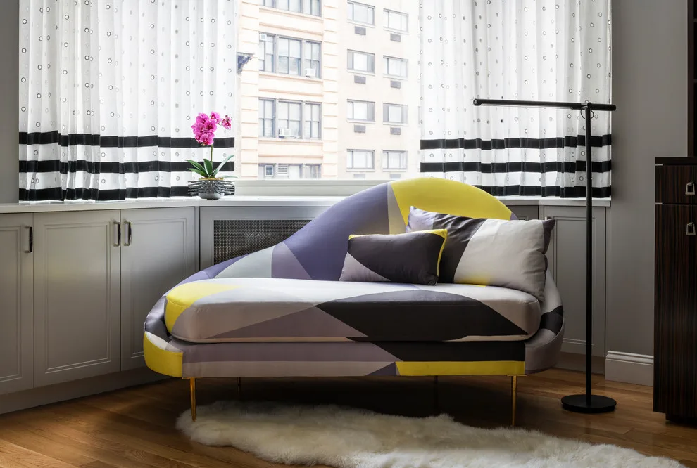 23rd Street NYC Initiative by Evelyn James Interiors - Photo 2