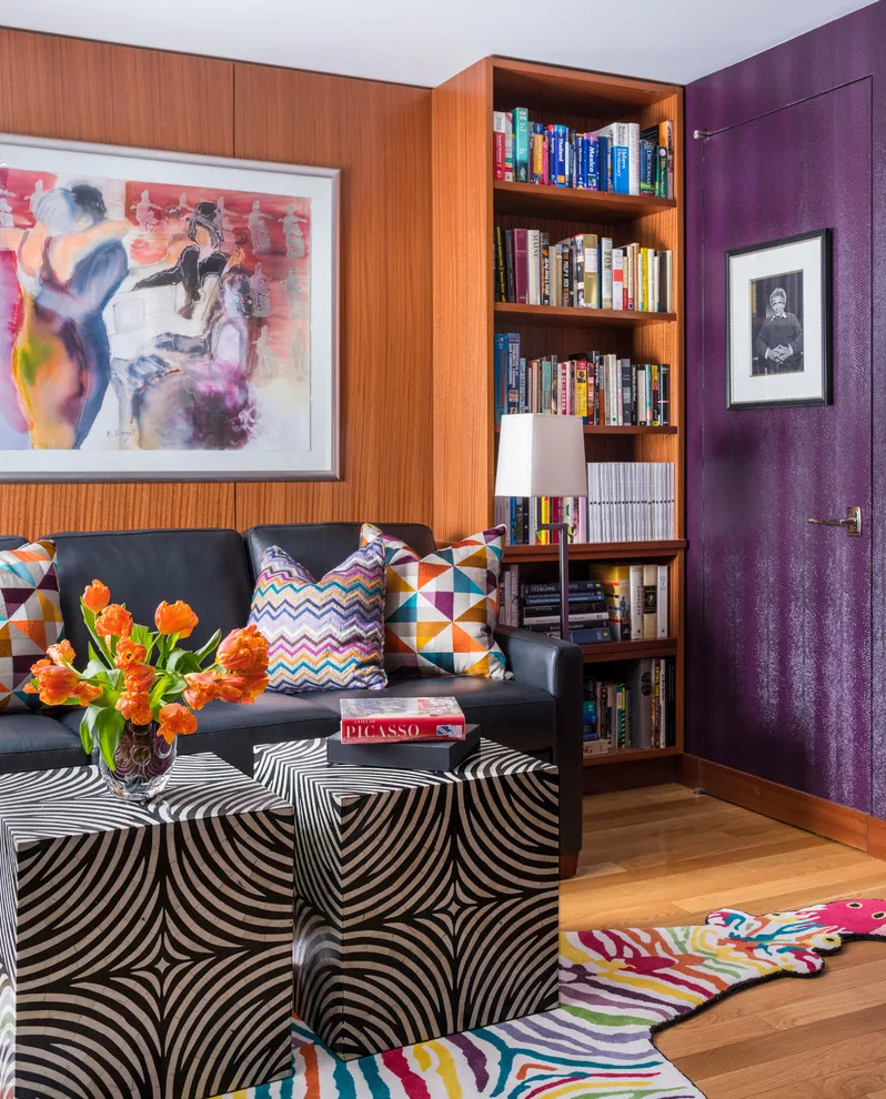 23rd Street NYC Initiative by Evelyn James Interiors - Photo 11