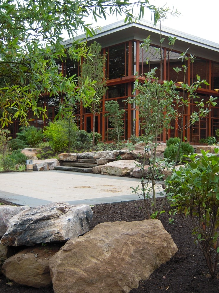 The George School by Holly Days Nursery & Landscaping - Photo 11