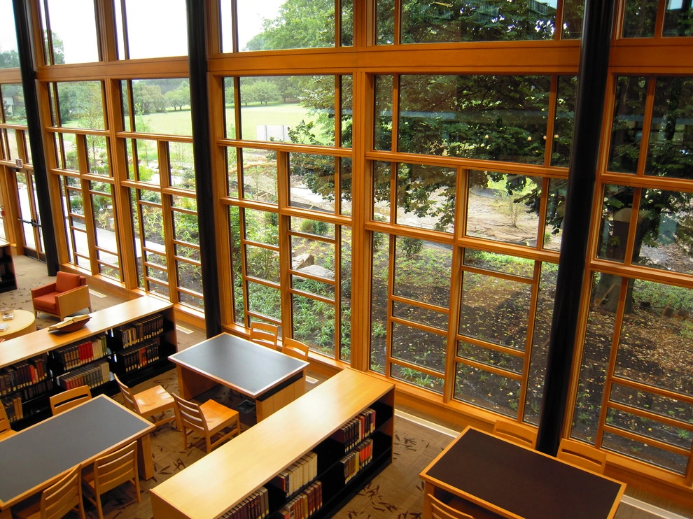 The George School by Holly Days Nursery & Landscaping - Photo 15