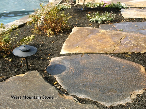 walkways by Holly Days Nursery & Landscaping - Photo 44