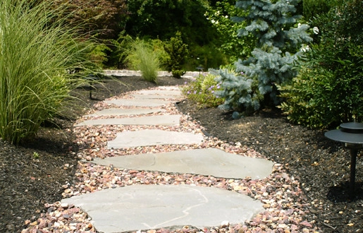 walkways by Holly Days Nursery & Landscaping - Photo 31