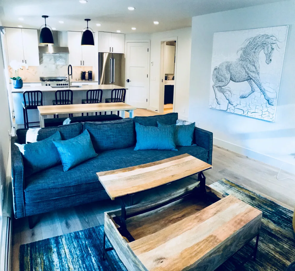 Reimagined Avenue by Ali & Shea Design - Photo 24