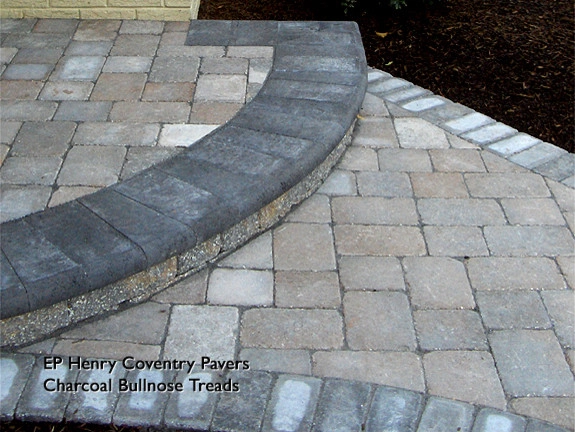 steps by Holly Days Nursery & Landscaping - Photo 13